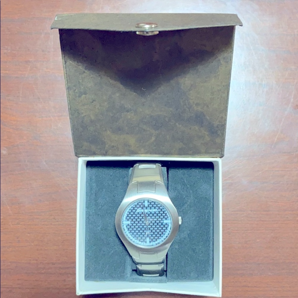 Watch